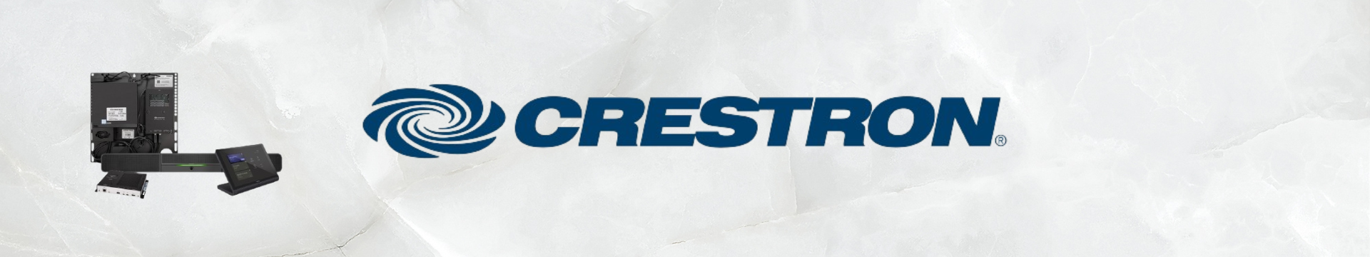 CRESTRON, BUY CRESTRON, VIDEO CONFERENCE EQUIPMENT