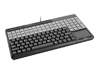 Cherry G86-61411EUAEAA Uncategorized G86-61411 Lt Gray Wrd Keyb Msr Comb - Tp  123 Prog & 60 Rel  Ip54 Ncnr G86-61411euaeaa G8661411euaeaa 0840183601744