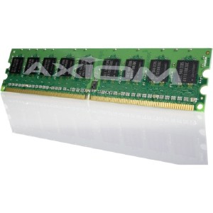 Axiom Memory Memory/RAM - DDR2 SDRAM | Compsource