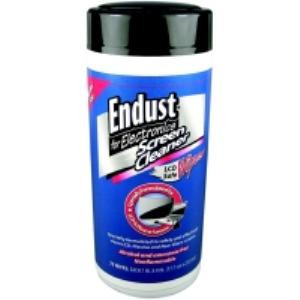 Endust 11506 Cleaning Kits 11506 Lcd & Plasma Screen Cleaner Pop-up Wipe END11506 810598011506