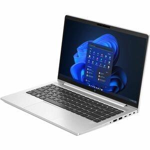 Hp 434F8US#ABA Notebooks Hp Probook X360 Notebook - Intel Pentium Silver N6000 Quad-core (4 Core) 1.10 Ghz - 8 Gb Ram - 128 G 434f8usaba 195908856283