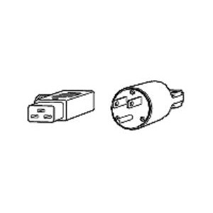 Cisco CAB-US515P-C19-US= Power Cords Standard Power Cord Cabus515pc19us 092281802121