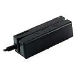 Id Tech IDMB-334112B Magnetic Stripe Readers Id Tech Minimag Ii Idmb Magnetic Stripe Reader - Dual Track - 60 In/s - Usb - Black Idmb-334112b Idmb334112b 616961914845