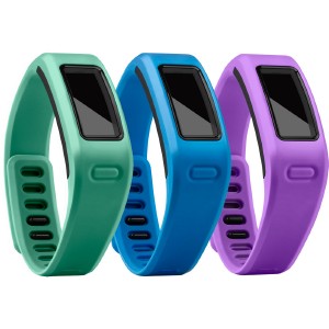 Small Bands, Purple, Teal, Blue Pack VIVOBANDSMALL