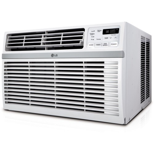 lg 24500 btu 230v