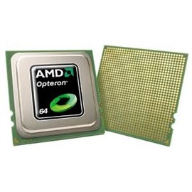 OS4122WLU4DGN | Amd® Opteron Quad-core 4122 2.2ghz Processor