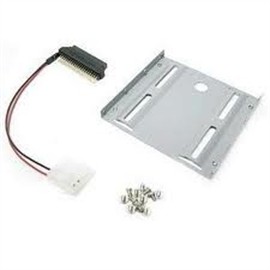 Supermicro MCP-220-51202-0N Mounting Kits Slim Sata Dvd Kit (include Backplane, Cable) Mcp220512020n 672042059539