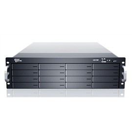 Sans Digital ES316X6+B Uncategorized Elitestor Es316x6+b, 3u 16 Bay 6g Sas Expander Sas Es316x6b 