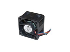 Supermicro FAN-0065L4 Processor/Case Fans Bpn,pws,snk,fan, 40x28mm 13k Rpm Hp 4-pin Pwm Fan Fan-0065l4 Fan0065l4 672042044597