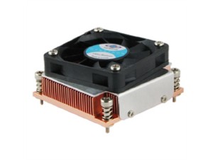 Dynatron I2 Processor/Case Fans Dynatron I2 Cooling Fan/heatsink - 1.97" Maximum Fan Diameter - 80.8 Gal/min Maximum Airflow - 5000  855700006100