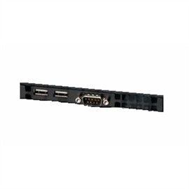 Supermicro MCP-220-00007-01 Computer Components/Replacement Parts & Accessories Black Usb Assembly Tray For - Sc825  Sc836 Mcp-220-00007-01 Mcp2200000701 728072100458