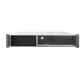 Chenbro Micom RM24100H01/15650 Uncategorized Rm24100-l2 2u Industrial Server Chassis Rm24100h01/15650 Rm24100h0115650 808613402378