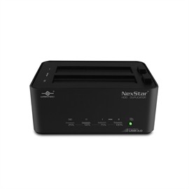 Vantec NST-DP100S3 Uncategorized Vantec Nexstar Hard Drive Duplicator-usb Nst-dp100s3 Nstdp100s3 844767014586