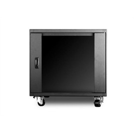 Istarusa WQ-990 Rack Equipment 9u 900mm Depth Ultimate Quiet Server Cab Wq-990 Wq990 846813013918