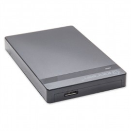 Syba SI-ENC25031 Uncategorized Usb 3.0, 2.5 Sata6g Dd / Ssd Enclosure Si-enc25031 Sienc25031 810154013975