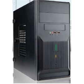 In Win Development EN028.TH350B Computer Cases En028.th350b, Matx En028th350b 827955013967