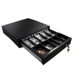 Adesso MRP-16CD Uncategorized Adesso 16 Inch Pos Cash Drawer With Removable Cash Tray Mrp-16cd Mrp16cd 783750006224