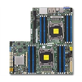 Supermicro MBD-X10DRW-I-O Motherboards X10drw-i Server Motherboard Mbdx10drwio 672042157853