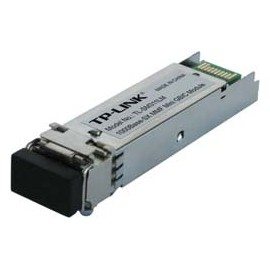 Tp Link SM311LM Switch Modules Gigabit Sfp Module Multi-mode M Lc Interface Up To 550/275m Distanc Sm311lm 845973030209