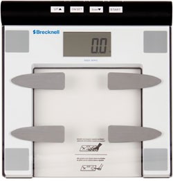 Brecknell 816965000005 Uncategorized Avery Brecknell Medical Scale Bfs-150 Body Fat/b 