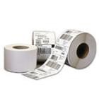 Cognitive 03-02-1648 Labels Dt, 2.4x0.75 Label, Die-cut Rectangular, Bopp, Gap/perforated 03-02-1648 03021648 