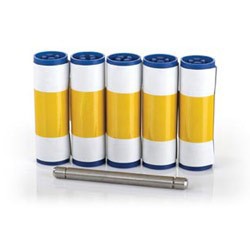 Magicard M9005-772 Uncategorized Rollers,tacky Rollery 5-pack M9005772 