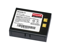 Global Technology Systems H4420-LI Batteries H4420-li Barcode Scanner Battery H4420li 682017451510