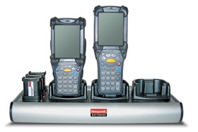 Honeywell HCH-9033-CHG Cradles Honeywell Hch-9033-chg Battery/charging Cradle - Handheld Device - Charging Capability Hch9033chg 028139258062