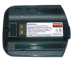 Global Technology Systems HCK3-LI Batteries Gts Hck3-li Battery For Intermec Ck3 - For Barcode Scanner - Battery Rechargeable - 5200 Mah - 3.7 V Hck3li 