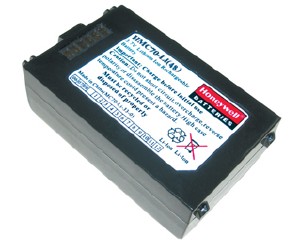 Global Technology Systems HMC70-LI(48) Batteries Honeywell Hmc70-li(48) Mobile Computer Battery - For Handheld Device - Battery Rechargeable - 3.7 V  Hmc70li48 