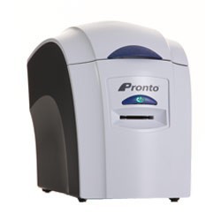 Magicard 3649-0002 Uncategorized Magicard Printer Pronto + Mag Single Side 36490002 