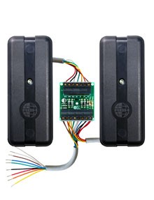 Rbh Access Technologies, Inc RBH-EXITRDR Uncategorized Rbh Access Irc Exit Reader Module Compatible With Rbh-exitrdr Rbhexitrdr 