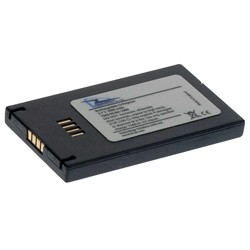 Technology Solutions Ltd 1062-00-BA-1000 Batteries Barcode Scanner Battery 106200ba1000 