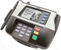 Verifone Inc M090-307-04-R Uncategorized Mx830 Payment Terminal M09030704r 