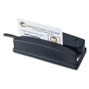 Id Tech WCR3227-533C Magnetic Stripe Readers Id Tech Omni Magnetic Stripe Reader - Triple Track Wcr3227-533c Wcr3227533c 