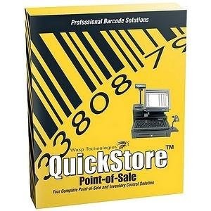 Wasp 633808471439 Uncategorized Quickstoreop 1 Addtl Store Lic Sales Txt 