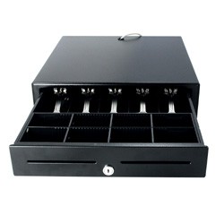 Wasp 633808491109 Uncategorized Wasp Wcd-5000 Cash Drawer Shoe 633808491109 633808491109