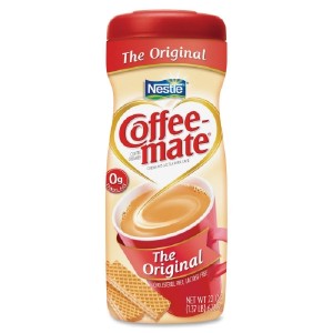 Nestle Professional Coffee Mate Original Powdered Coffee 