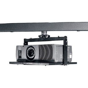 Chief Lcda 215c Non Inverted Lcd Dlp Projector Ceiling Mount Kit