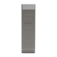 Hid Global 5365E2P01 Uncategorized Miniprox Wiegand Designer Gray - Cable 5365e2p01 