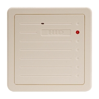 Hid Global 5355ABS14 Uncategorized Proxpro Wiegand Beige Keypad   Perp - Lead Free 5355abs14 