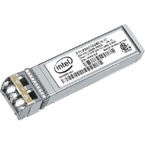 Intel E10GSFPSR Switch Modules Ethernet Sfp+ Optics 675901013482