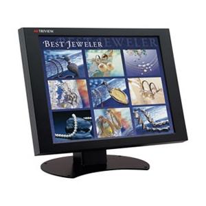 tatung touch screen monitor