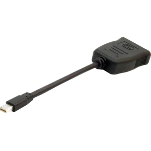 Visiontek Active Displayport To Dl-dvi Adapter Cable For Mac