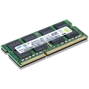 Lenovo 8gb Pc3 Ddr3l 1600mhz Sodimm Memory 8 Gb 1 X 8 Gb Ddr3 Sdram 1600 Mhz Ddr3 1600 Pc3 Non Parity Unbuffered 4 Pin Sodimm 0b