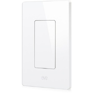 Best light switch for homekit