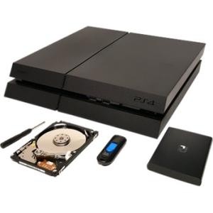 2.5 Internal HDD Hard Drive/SSD Drive PS4 PlayStation 4 Slim, Play Station  4 Pro