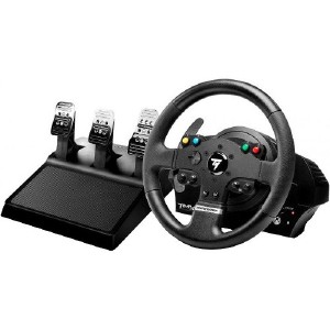 Thrustmaster 4060052 Ferrari Racing Wheel Red Legend