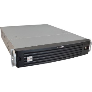 Acti 64 Channel 8 Bay Rackmount Standalone Nvr Network Video