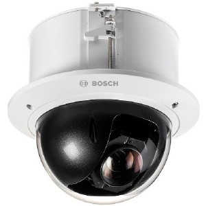 Bosch Autodome Ip Ndp 4502 Z12c Network Camera Color Monochrome